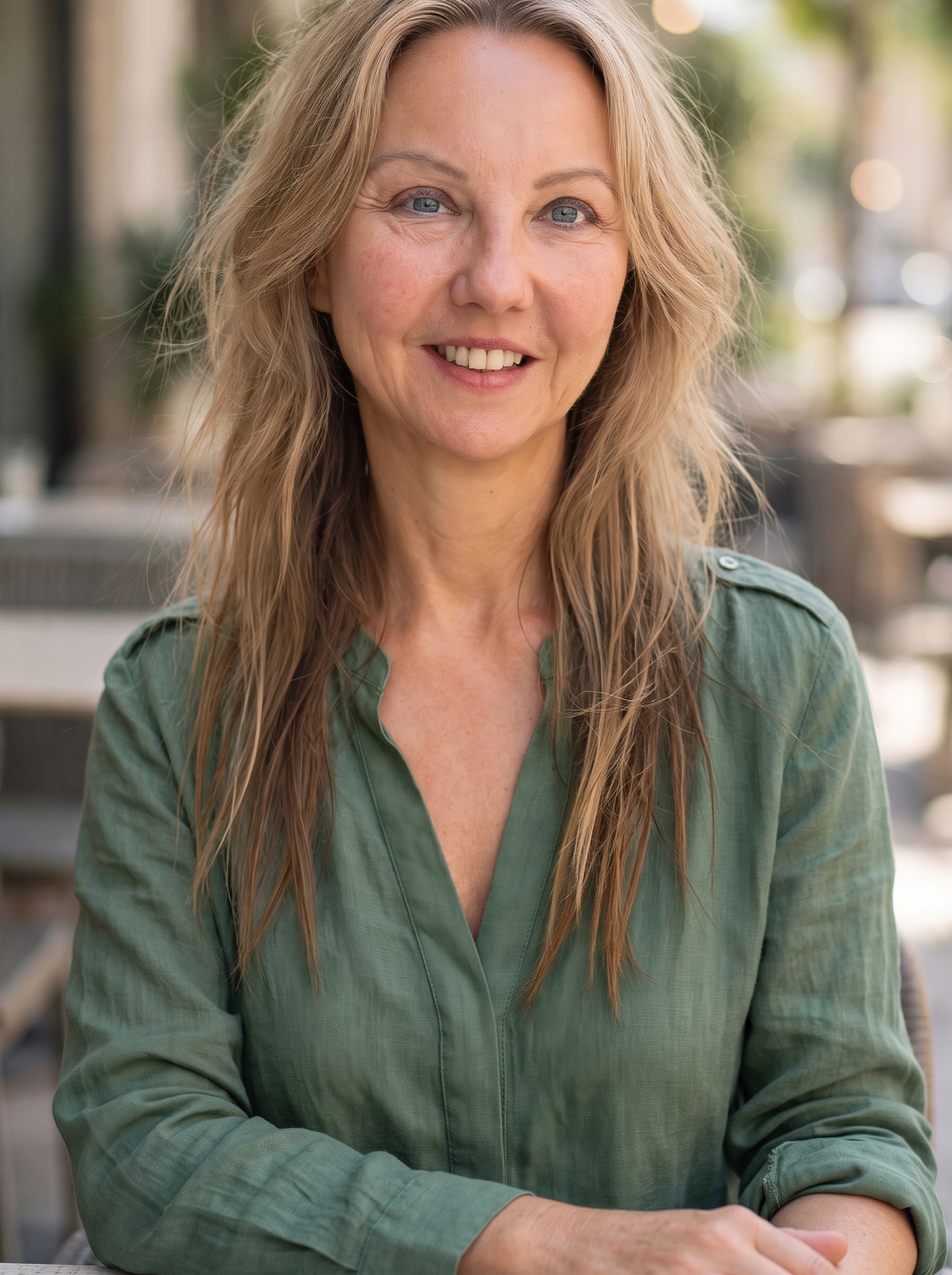Birgit Zientz Coaching